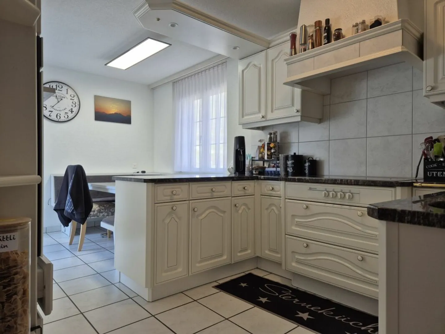 spacieuse maisonette de 5,5 pièces (165 m²) avec immense terrasse panoramique - Photo 3 sur 13