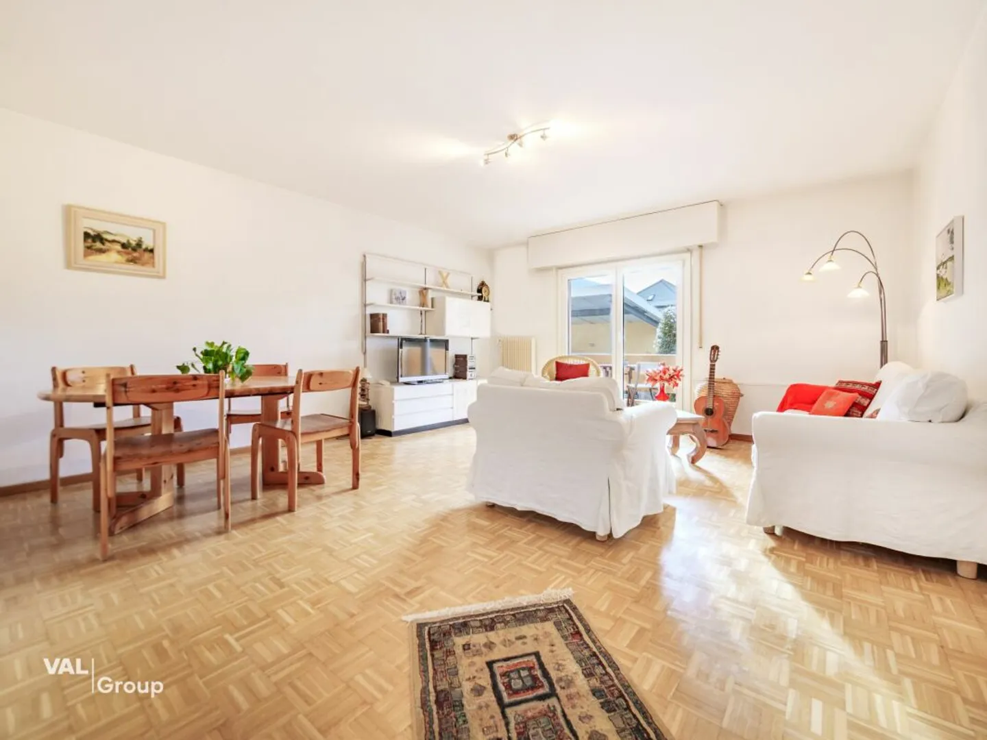 Appartamento simpatico vicino al centro città - Foto 2 di 13