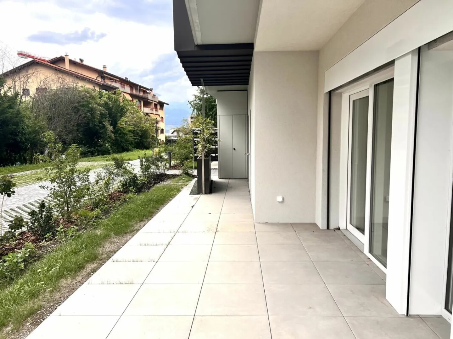 3.5 Room Apartment in Monthey - Photo 12 of 13