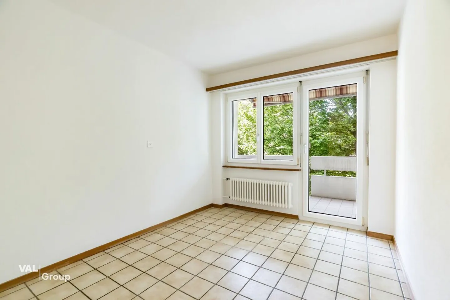 Charmante Wohnung in Glis - Foto 6 von 13