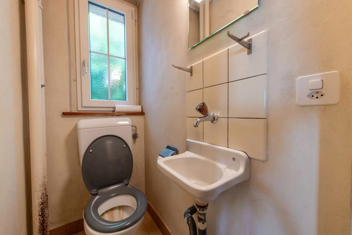 Investire, sviluppare o realizzarsi - Casa unifamiliare su terreno attraente - Foto 7 di 13