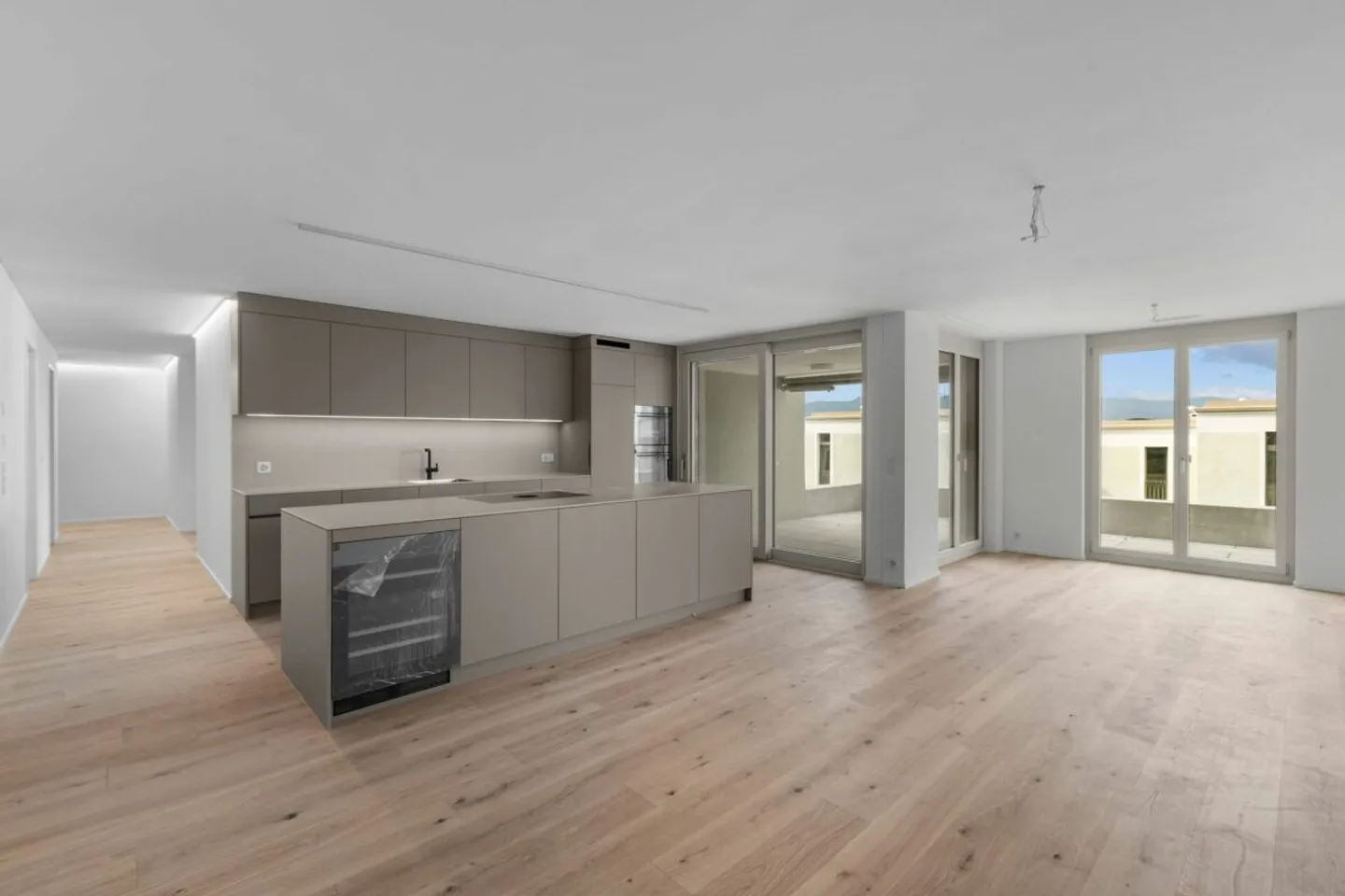 Luxuswohnung mit Seesicht - Foto 6 von 12