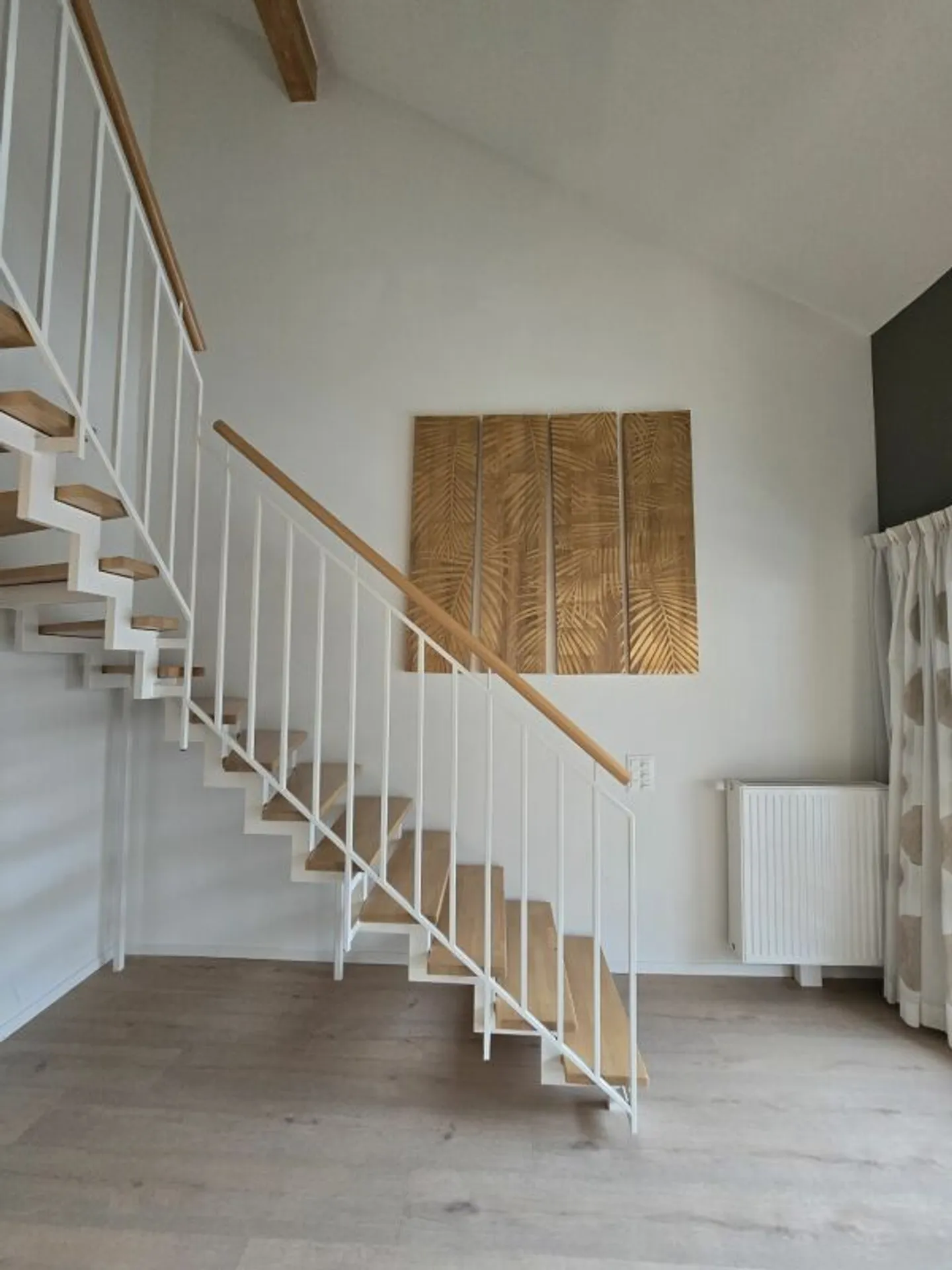 Einzigartiges Apartment direkt am Walensee - Foto 9 von 13