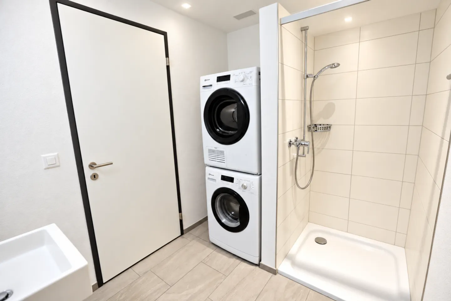 Grosszügige 4.5 Zimmerwohnung in familienfreundlichem Quartier! - Foto 10 von 13