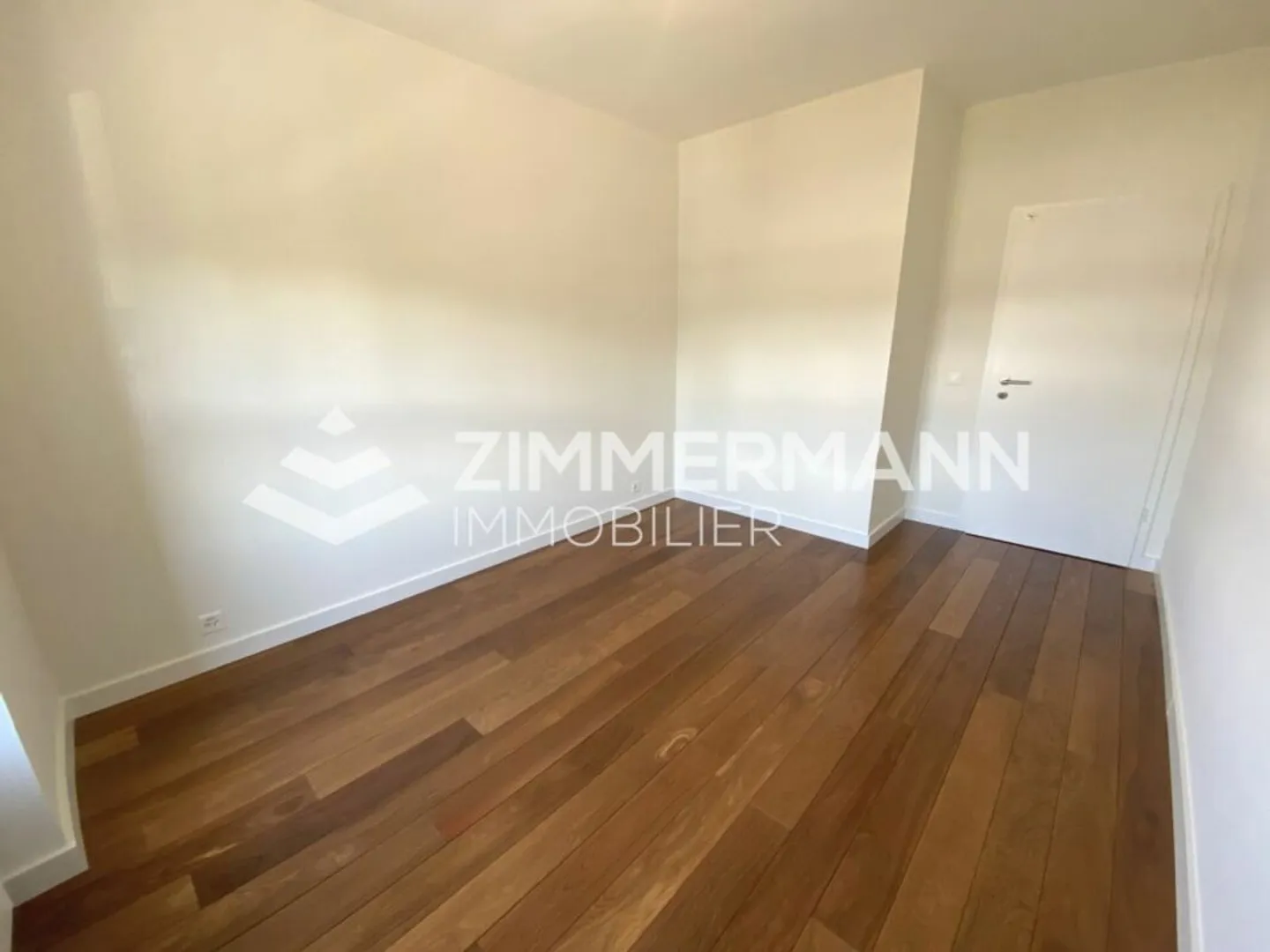 Charmant appartement 2.5 pièces - Photo 4 sur 5