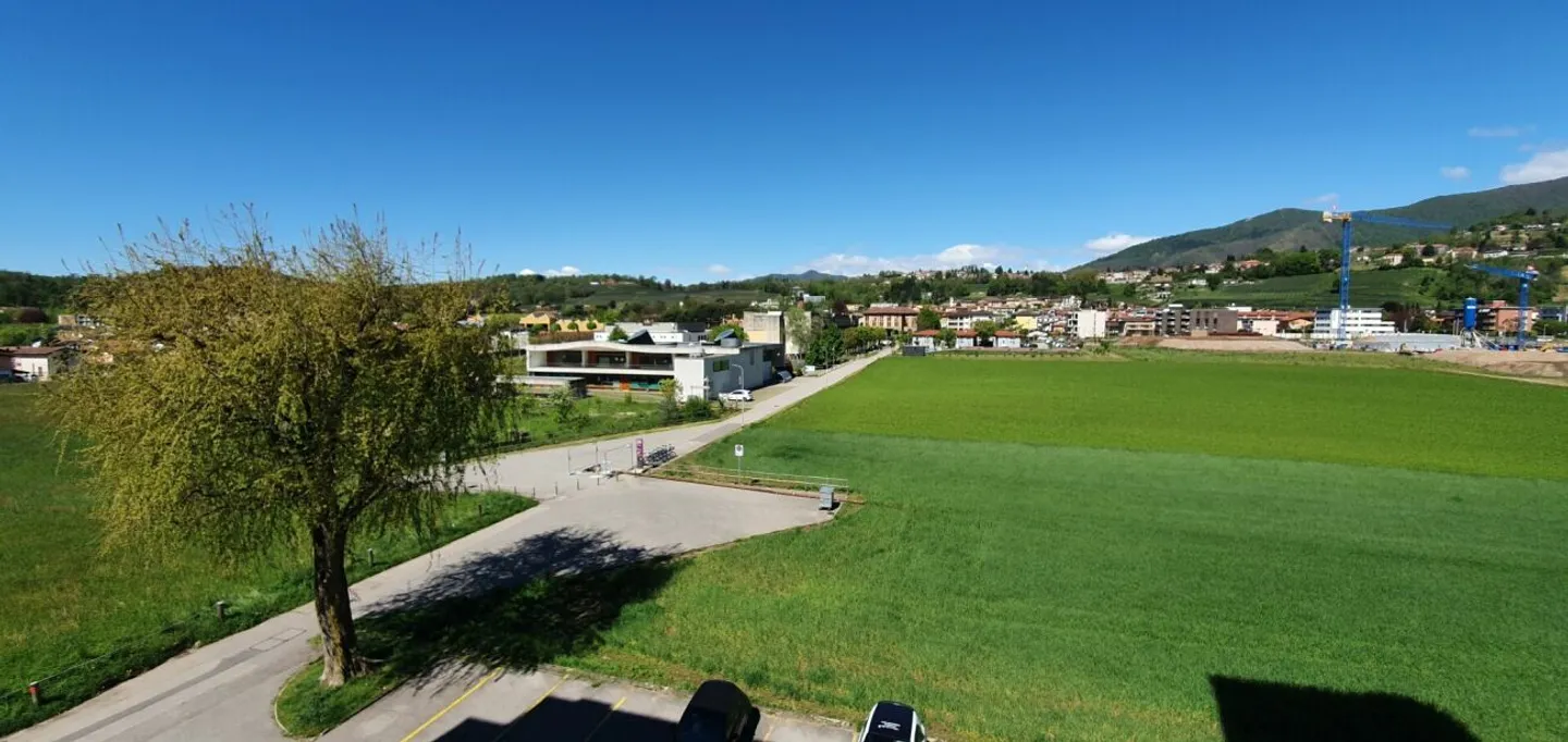 Stabio: Wohnung im Grünen und in der Ruhe - Foto 1 von 13