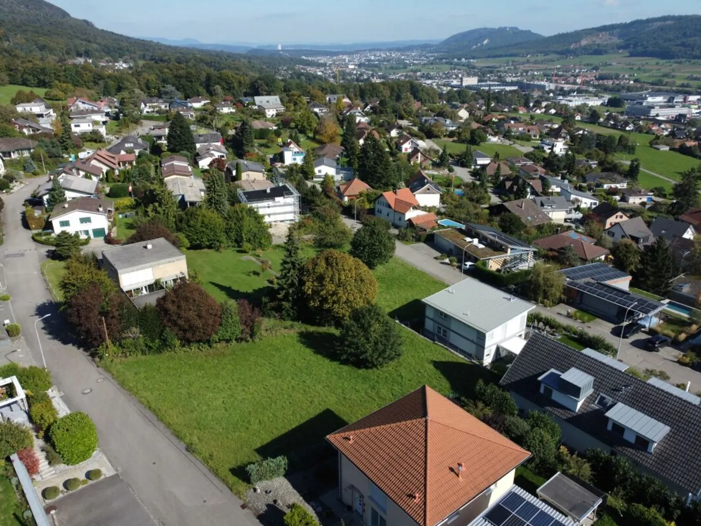 Terrain de développement attrayant - Photo 8 sur 13