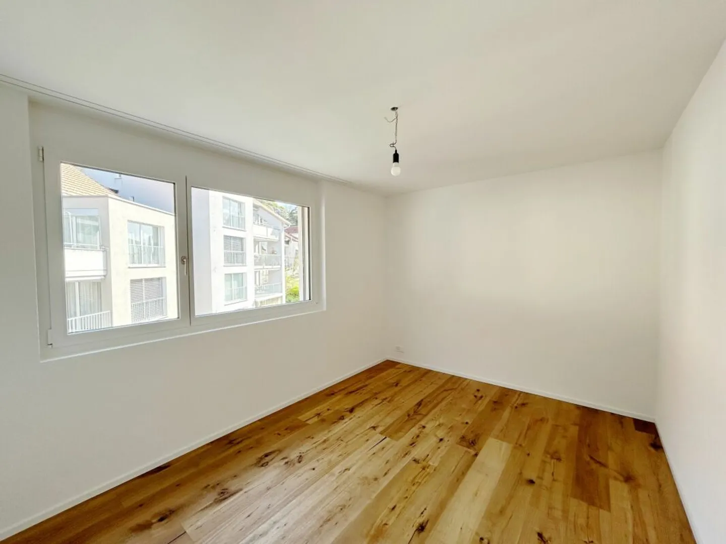 Appartement attrayant de 4,5 pièces à Sargans - Photo 4 sur 13