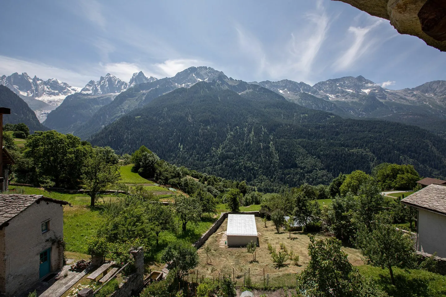 Chesa "Quert da Piäla 10" - Photo 6 sur 6