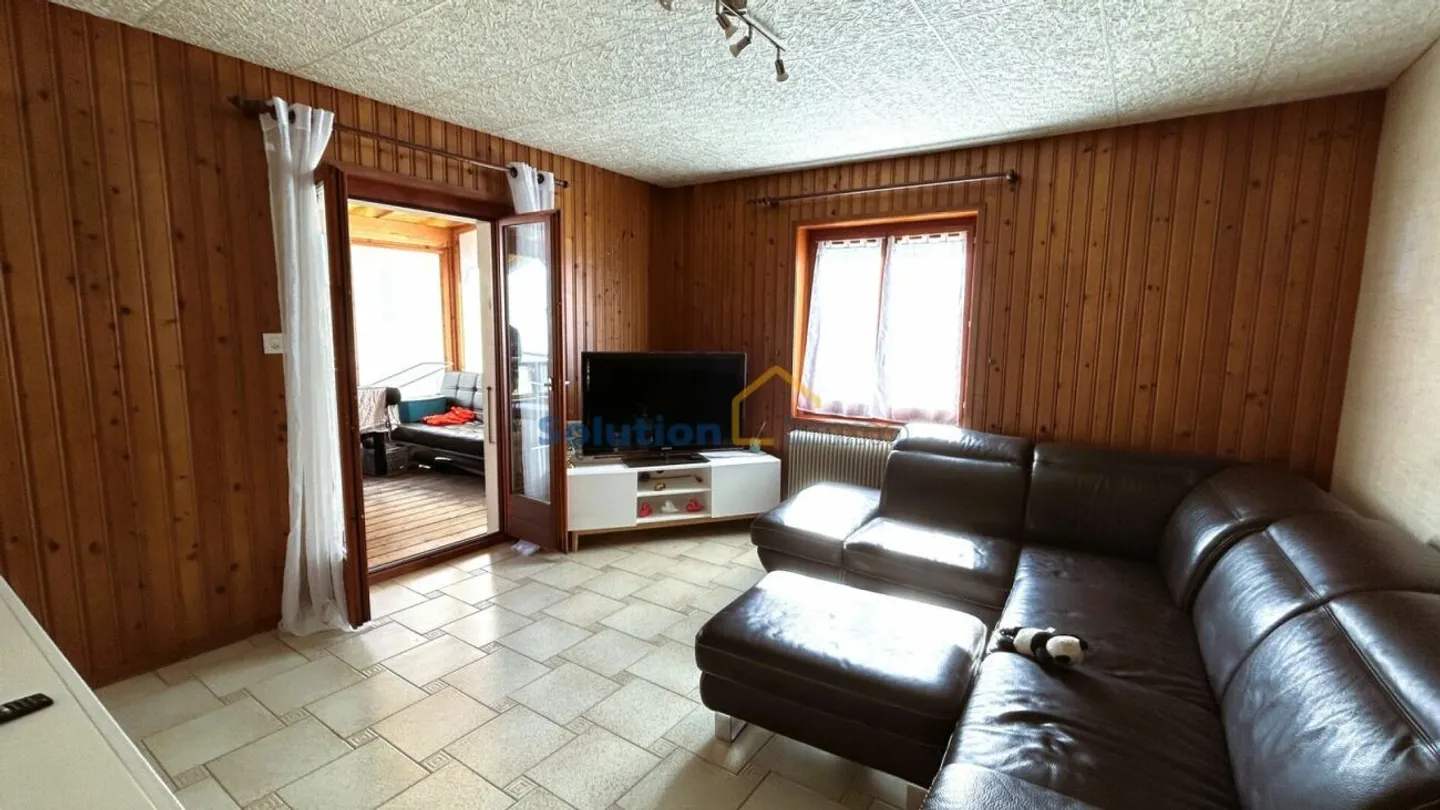 Charmante Maison de Village - Photo 9 sur 13