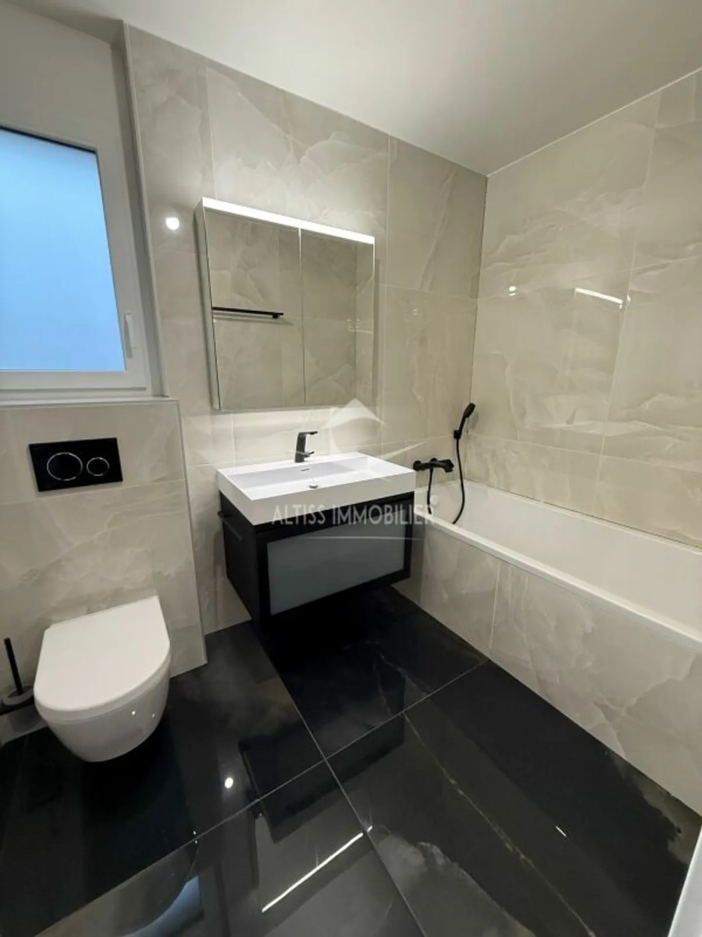 Appartement neuf - Photo 6 sur 10