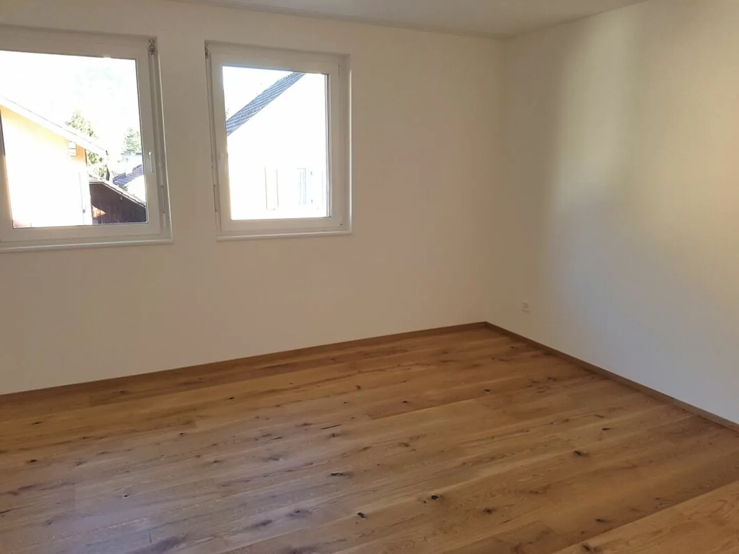 Newly built 3.5-room apartment with loggia and high standard of finish - Photo 4 of 10