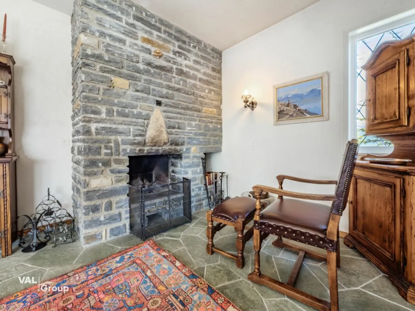 Luxusvilla mit Bergblick - Foto 4 von 13