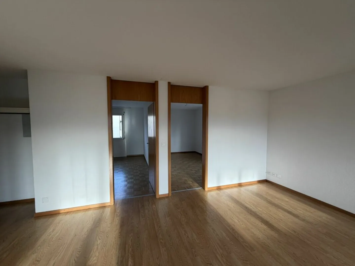 Helle 3,5 Zimmer Wohnung - Foto 4 von 13