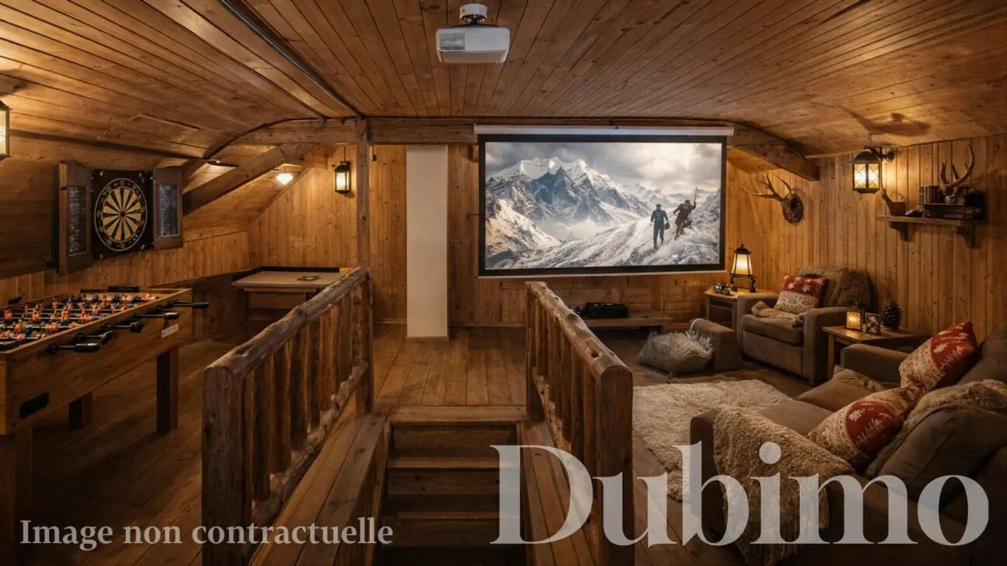 11-Room Chalet on the Riviera - Photo 12 of 13