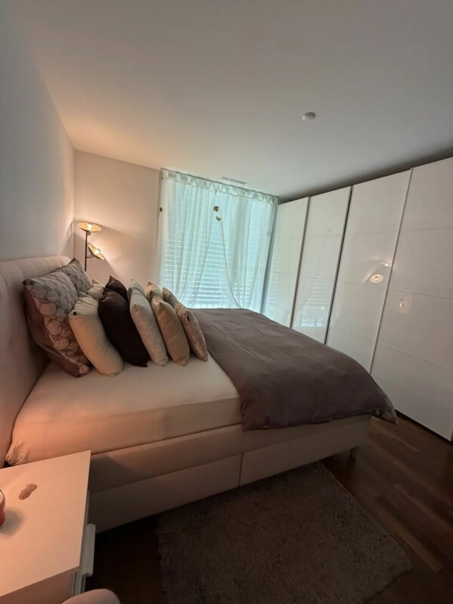 Wunderschöne 3,5 Zimmer mit Garten - Foto 6 von 13