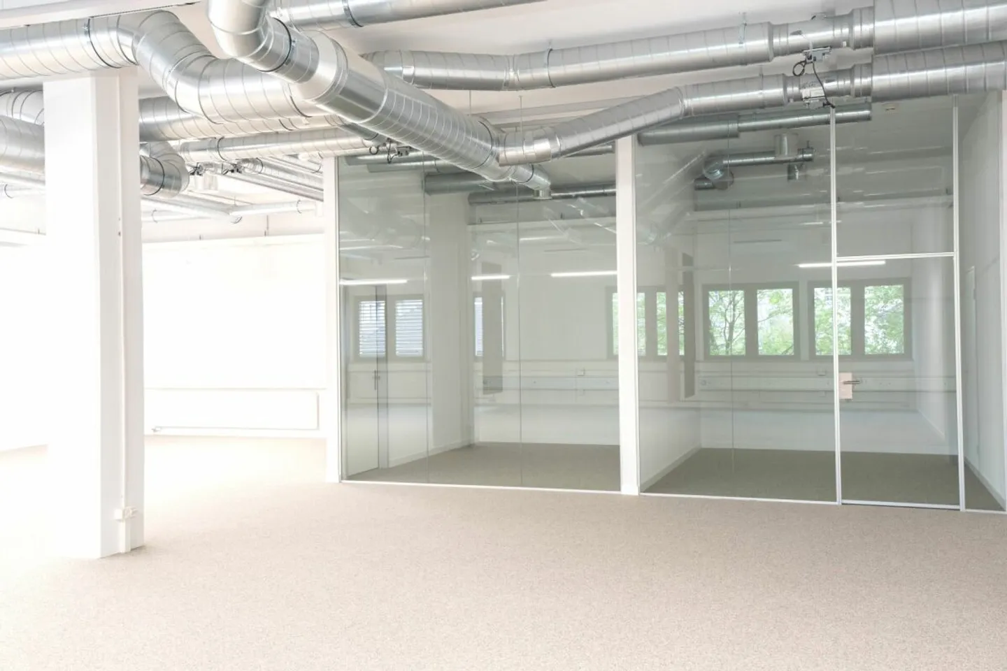 Büro- und Praxisräume in Frauenfeld - Foto 6 von 10