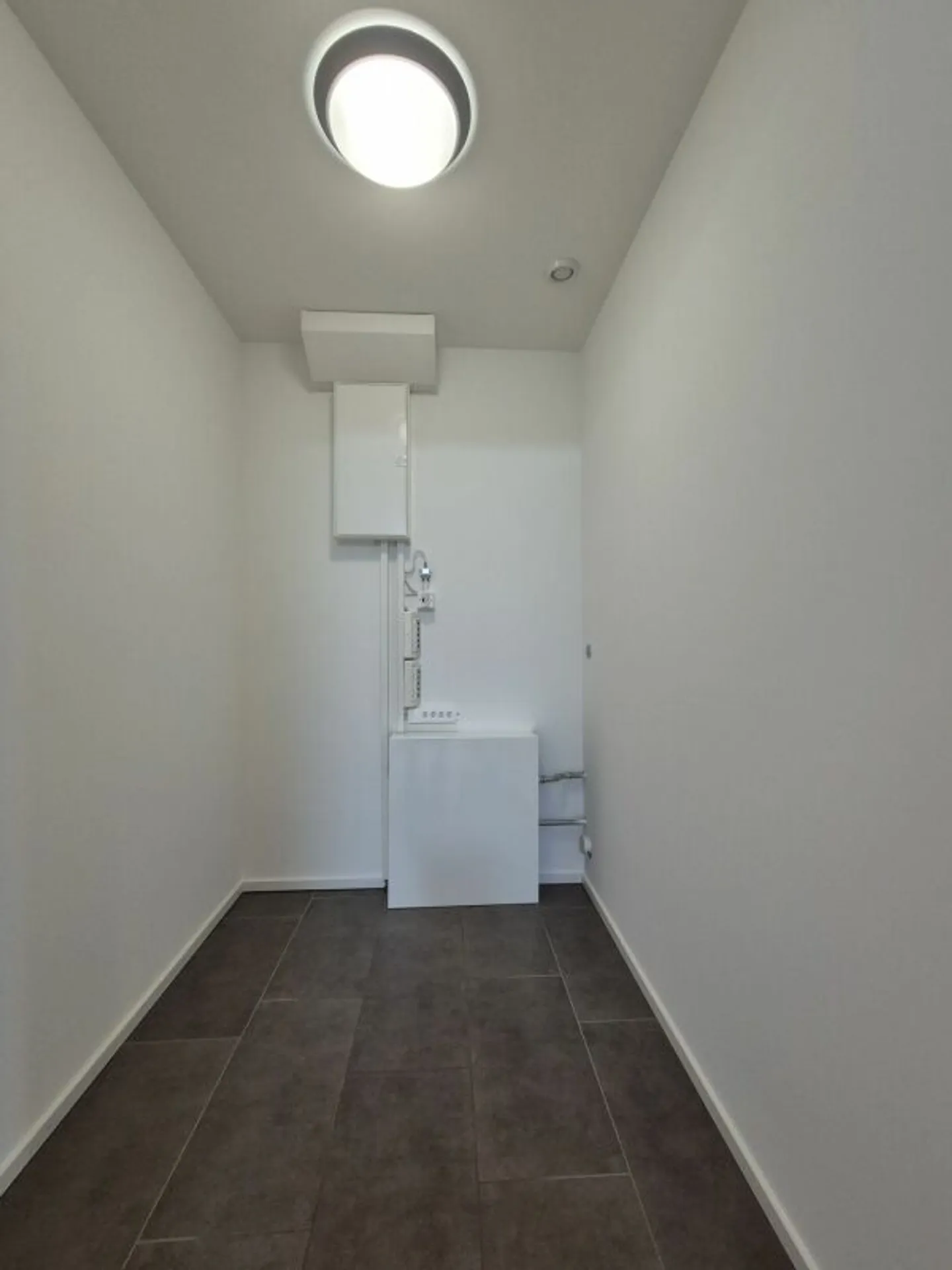 Moderne 2.5 Zimmerwohnung - Foto 5 von 9