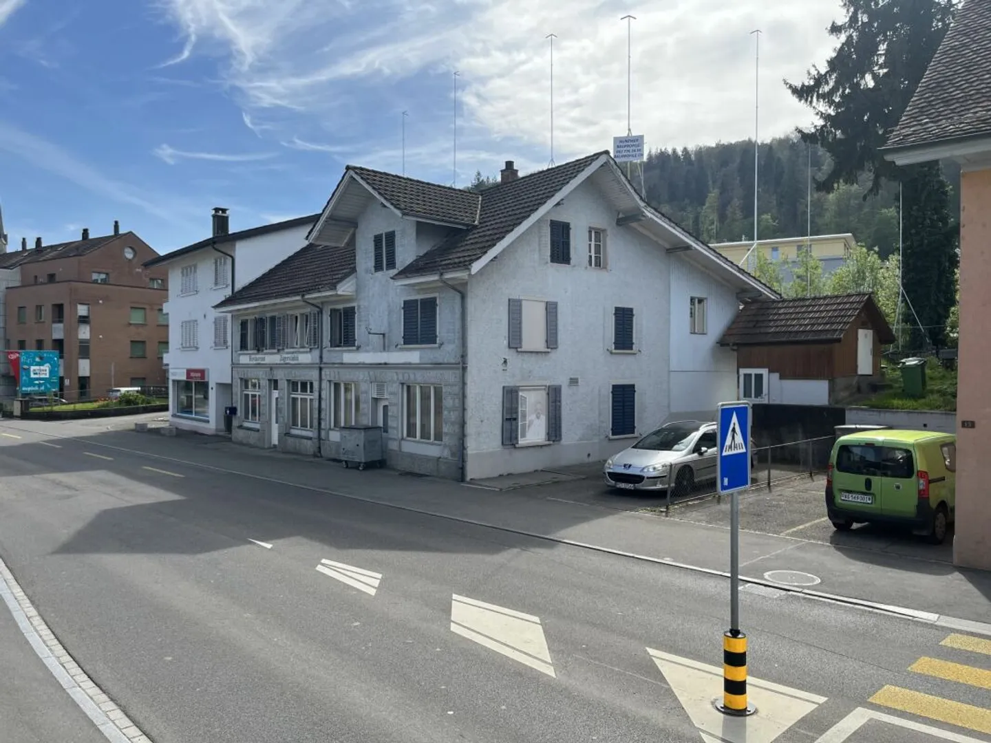 RESERVED! Various commercial spaces on the ground floor - Photo 4 of 5