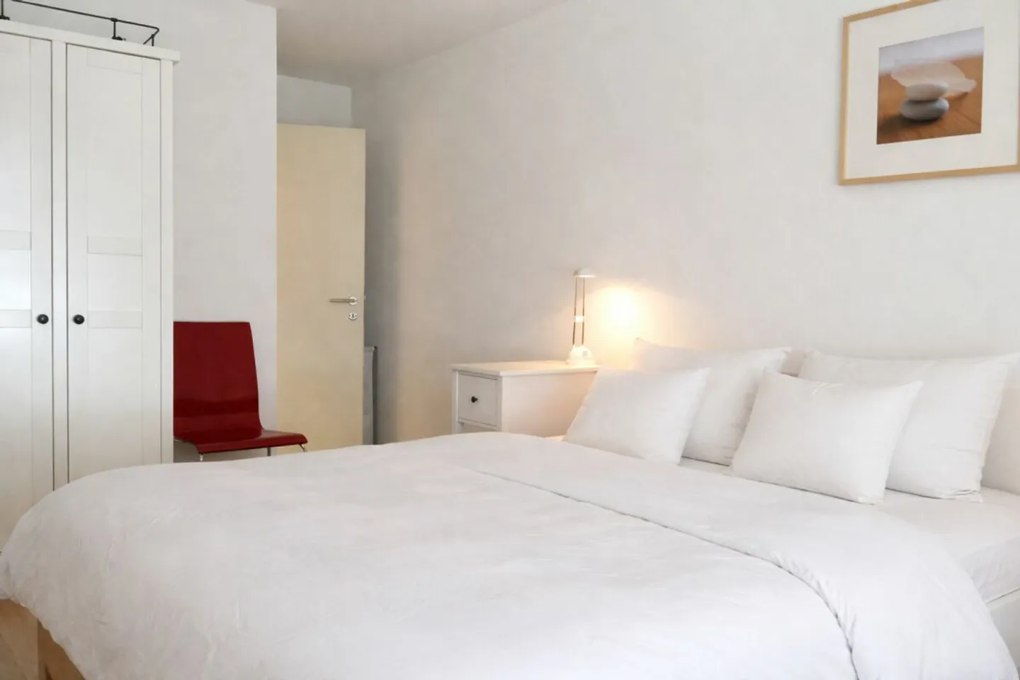 Condominium moderne 3,5 pièces - Photo 13 sur 13