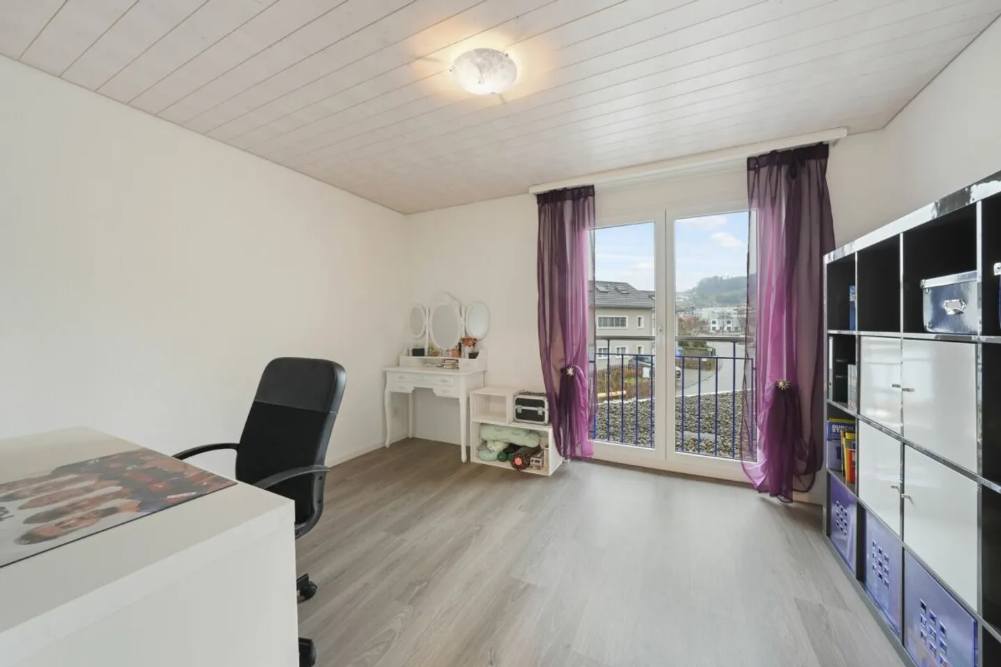 Maison individuelle avec beaucoup d'espace pour toute la famille à Sirnach - Photo 11 sur 13