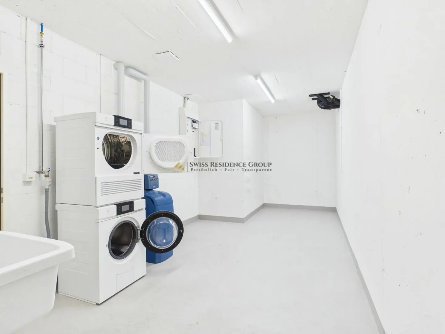 Maison Sorenbühl- Freistehender Luxus im Grünen - Foto 13 von 13