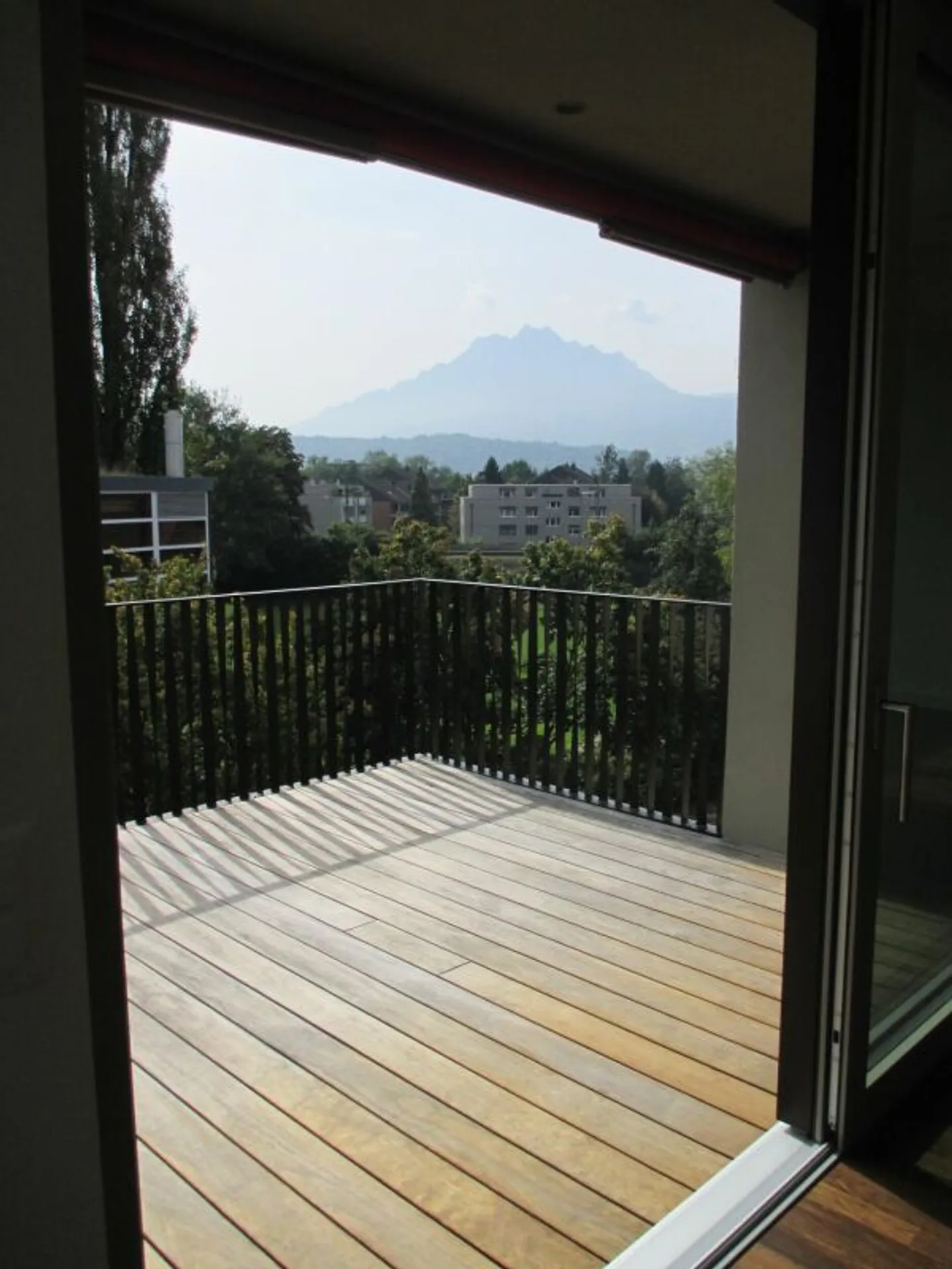 Modernes Wohnen in Luzern - 3.5-Zimmer-Wohnung mit Charme - Photo 6 of 7