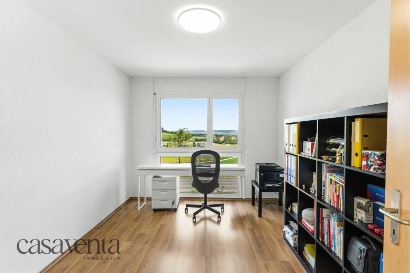 Duplex spacieux pour famille - Photo 10 sur 13
