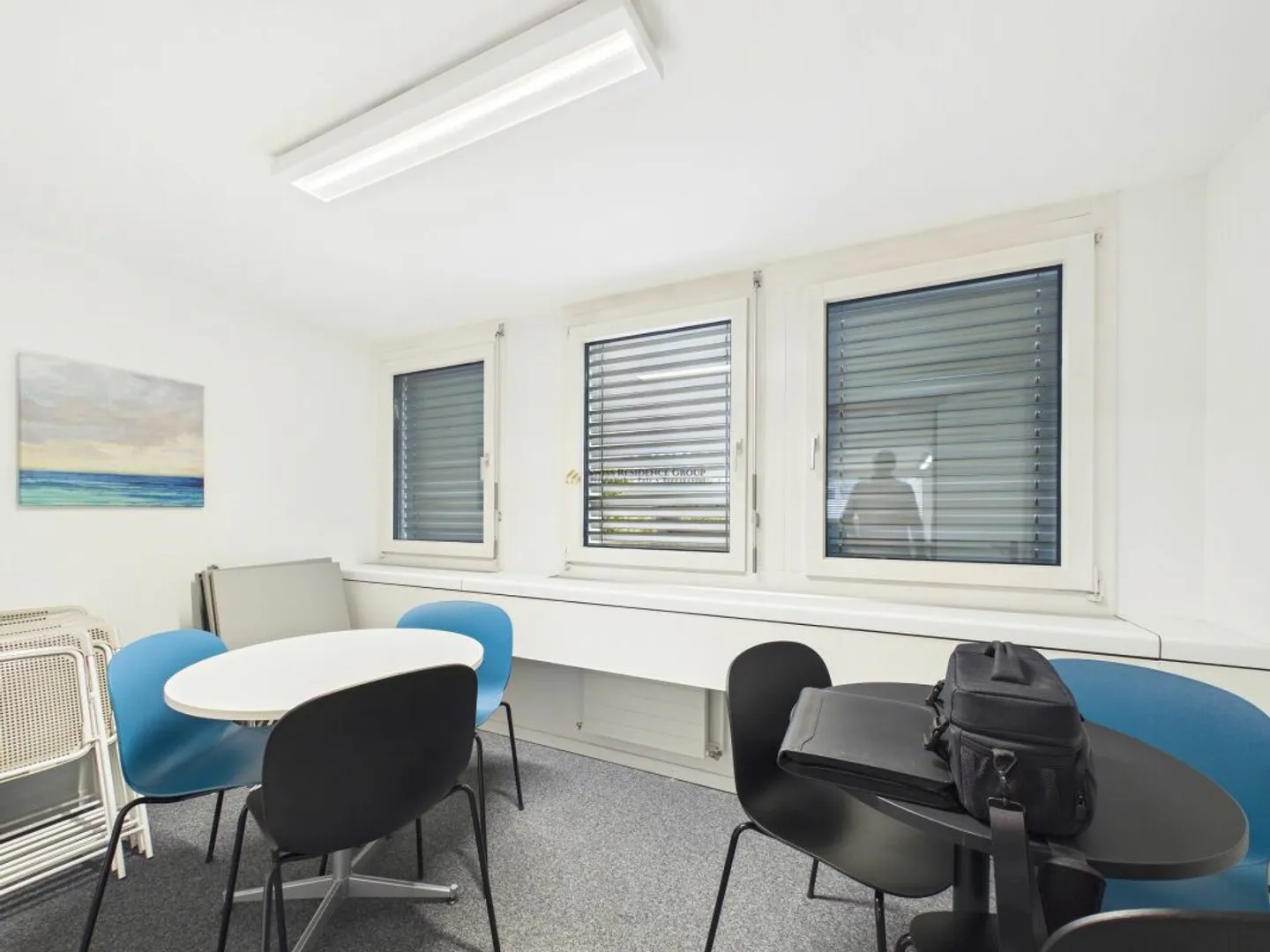 Schulungsfläche in Olten - Foto 3 von 10