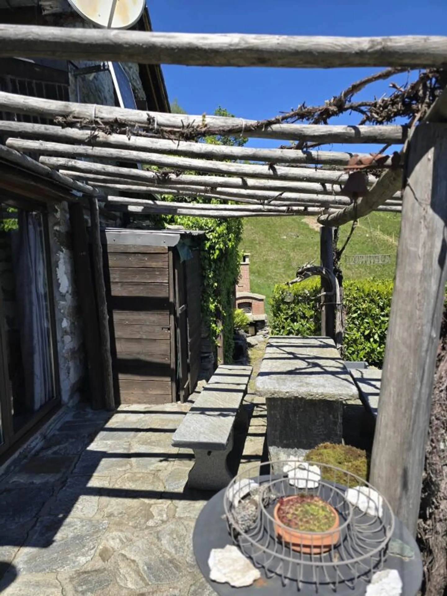 Rustico - Photo 3 of 9