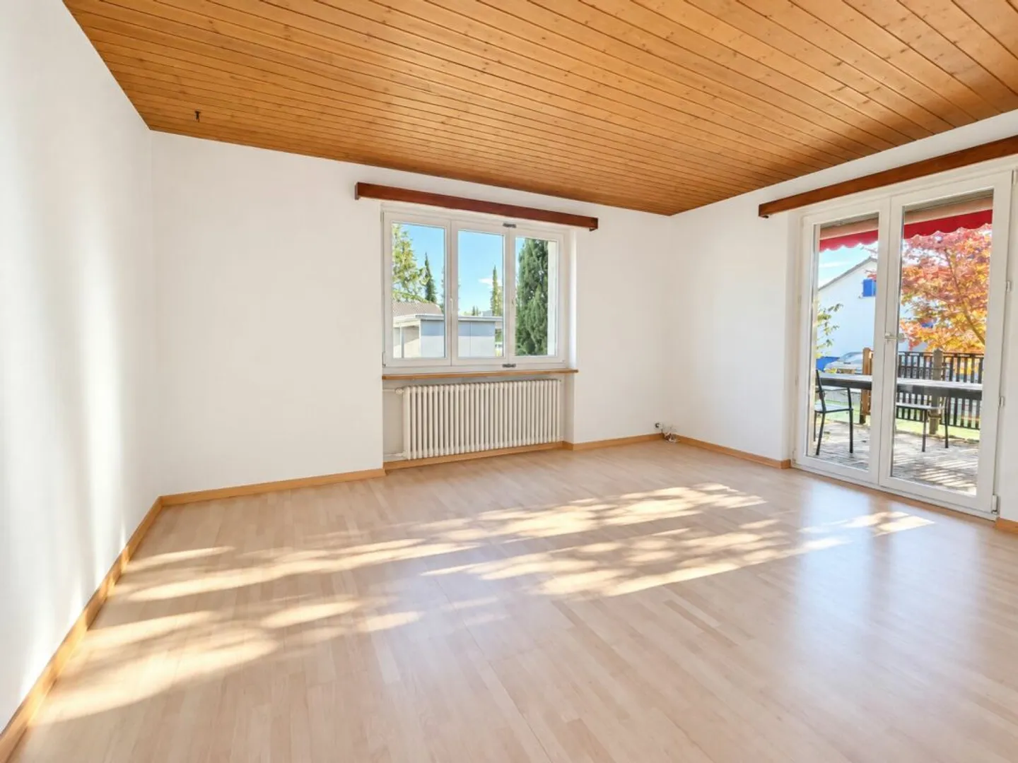 Charmantes Einfamilienhaus mit Garten - Foto 4 von 13