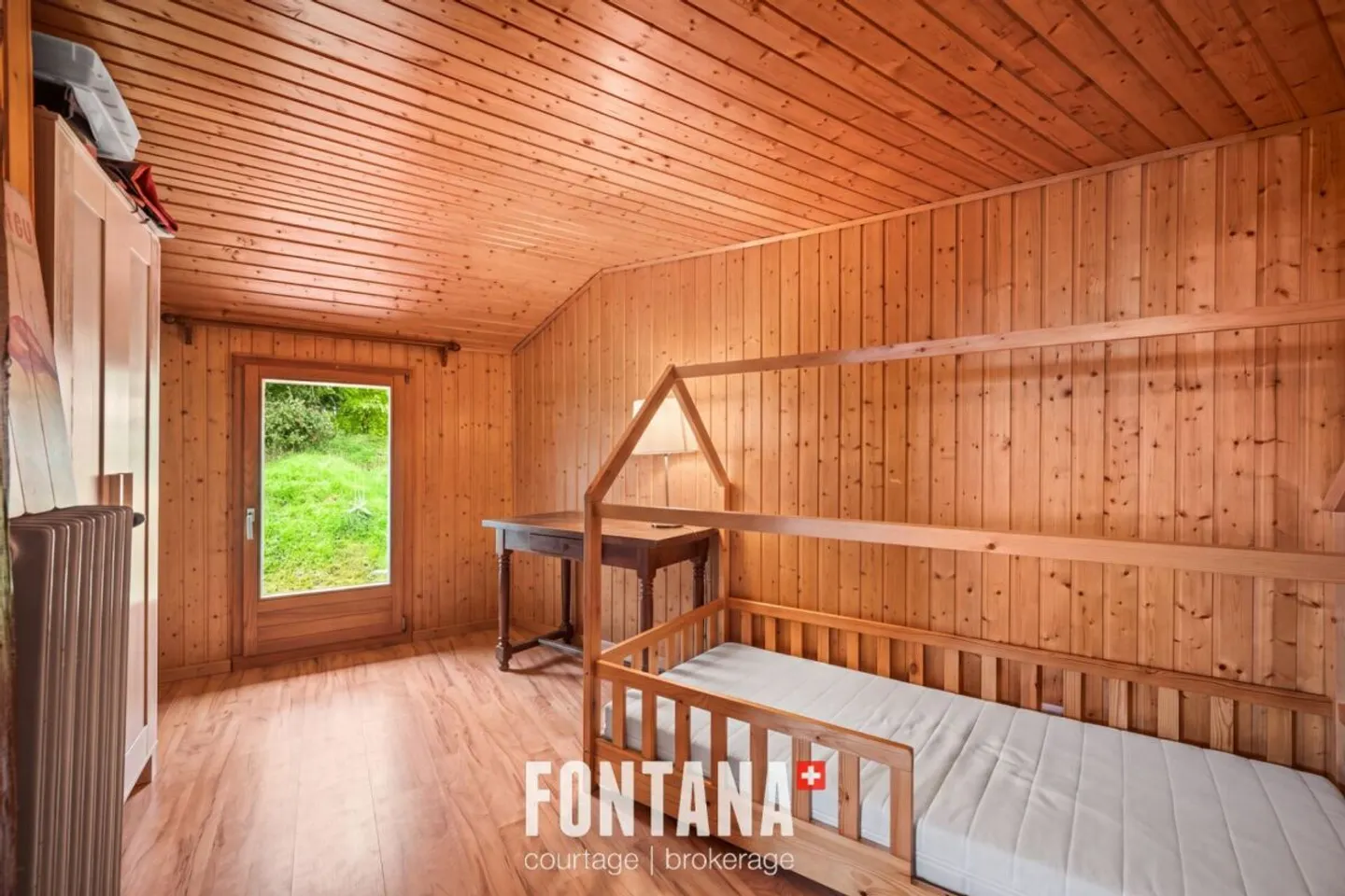 Chalet avec Rendement Locatif - Photo 11 sur 13