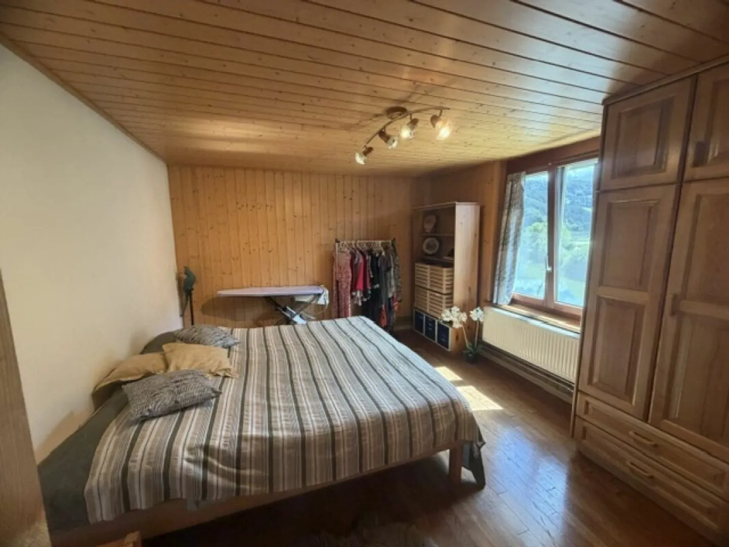 4.5 room semi-detached house - Photo 8 of 13
