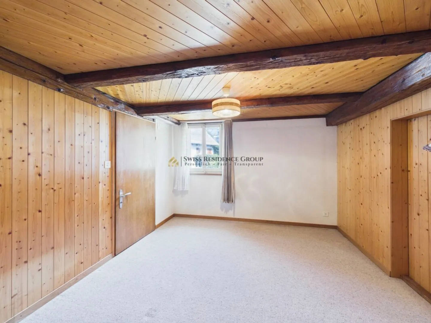 A Home with Character - Plenty of Space, Private Garden and Great Potential - Photo 13 of 13