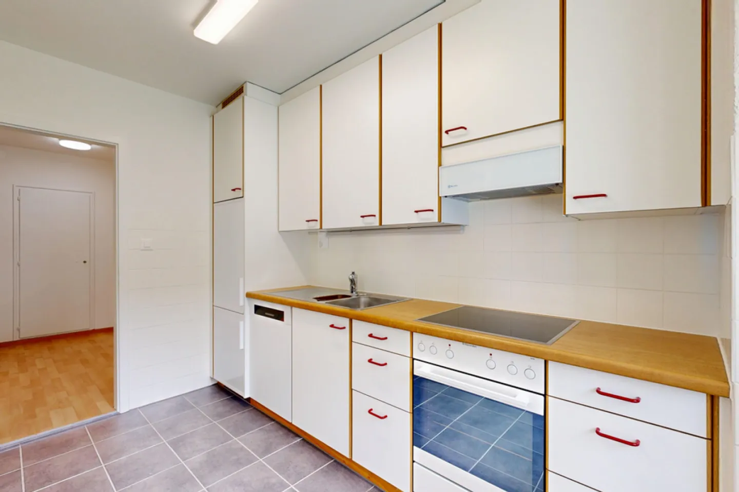 Cozy apartment with balcony, washer-dryer & dishwasher - Photo 6 of 12