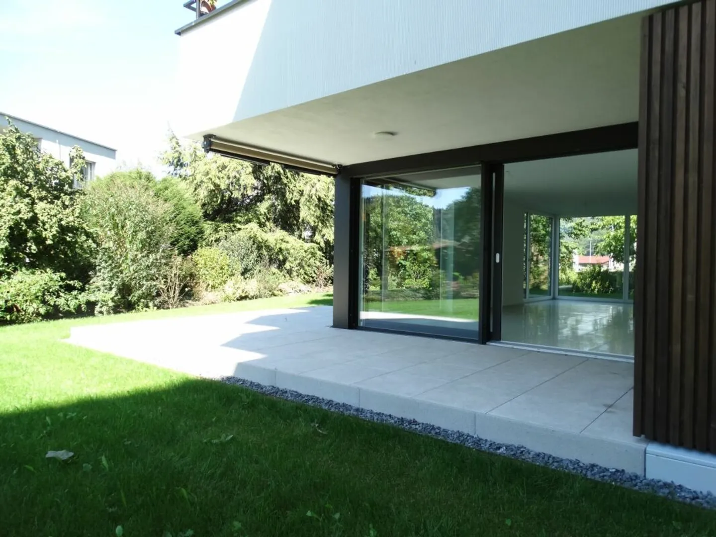 Appartamento da sogno nel cuore di Dagmersellen - Foto 9 di 10