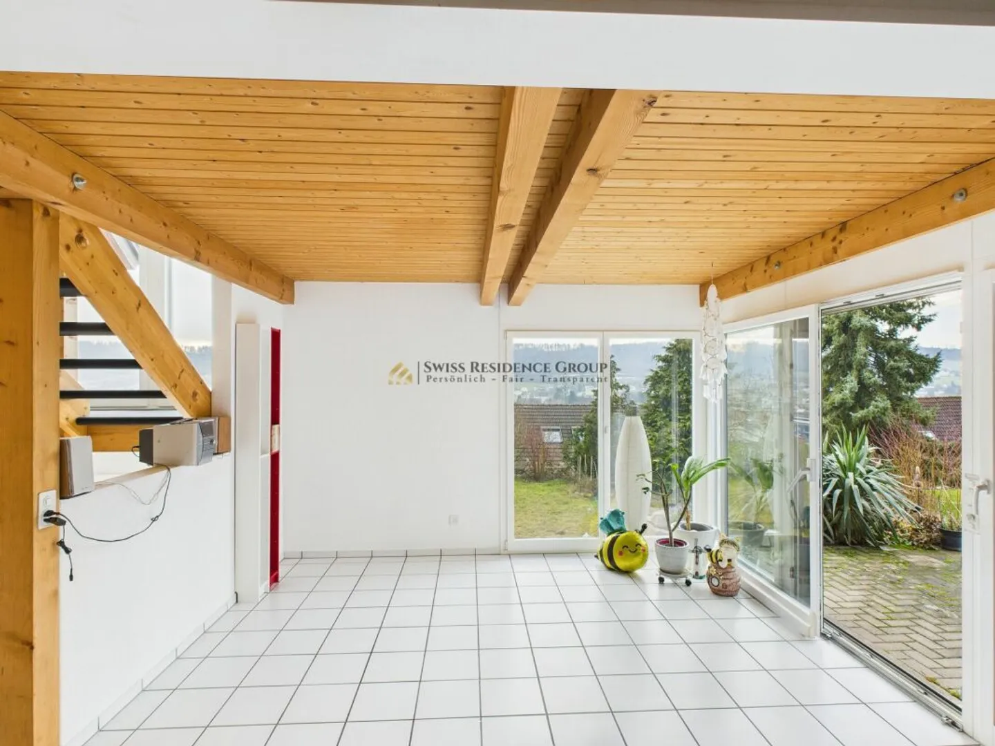 Charmante maison individuelle avec véranda et vue dégagée - Photo 7 sur 13