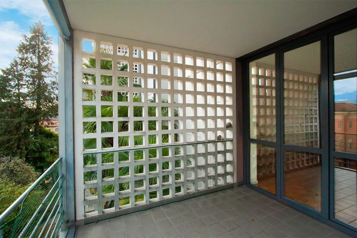 Appartement lumineux de 3,5 pièces à deux pas du centre - Photo 8 sur 13