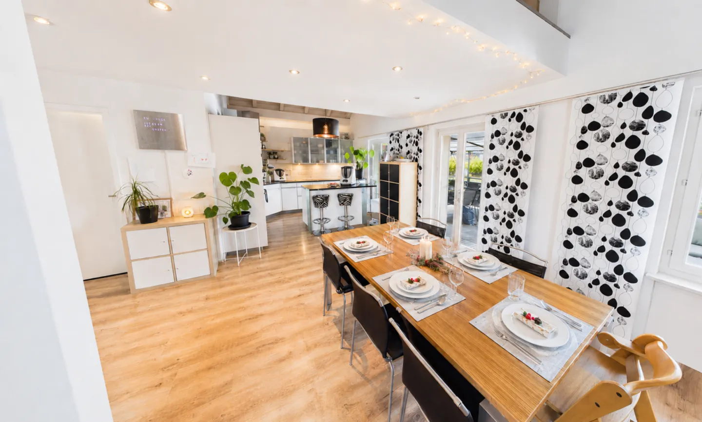 Charmante 2.5-Zimmer Galerie-WHG - Foto 8 von 13