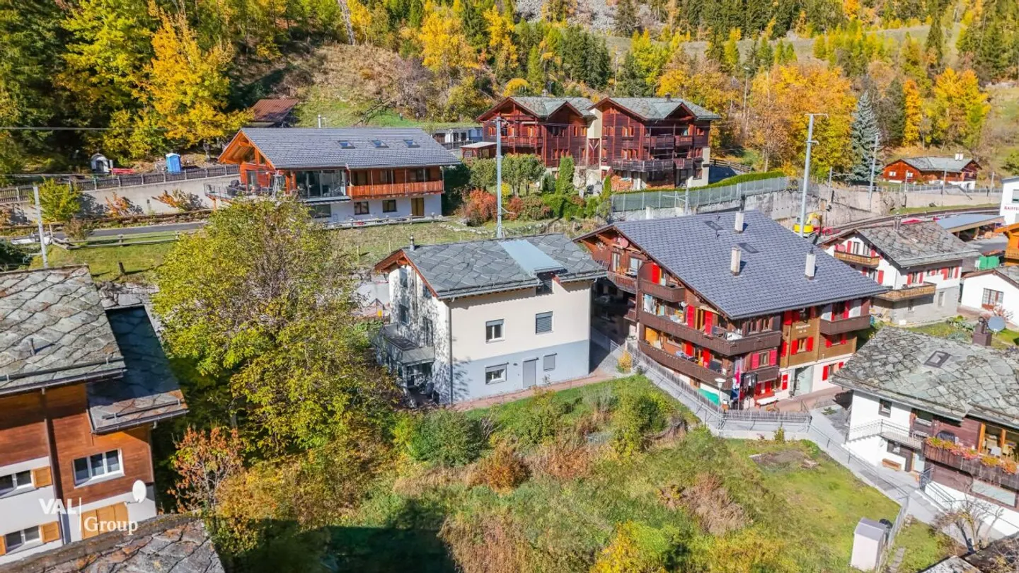Casa moderna con entusiasmante opportunità di investimento - Foto 12 di 13