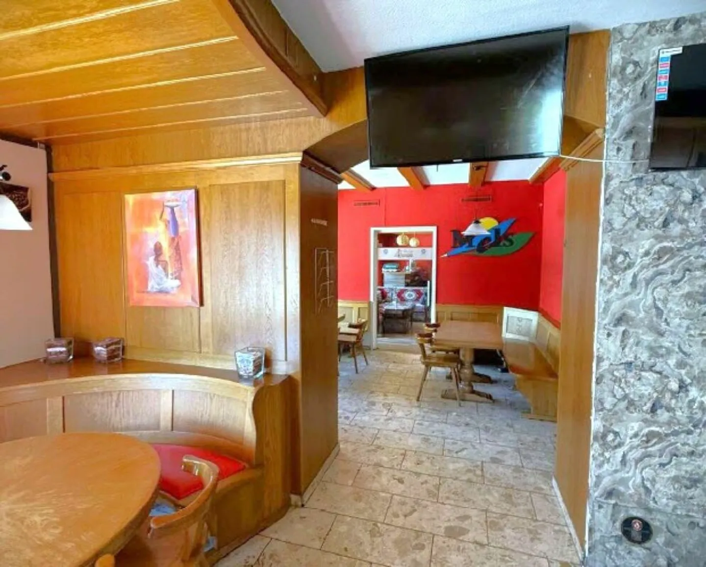 Attractive commercial space in the center - flexible use - Photo 4 of 9