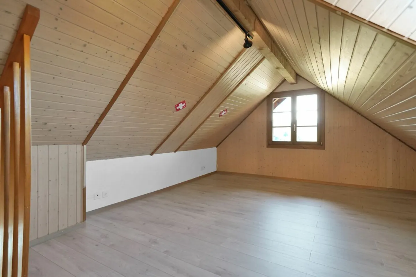 Charmante Wohnung mit Garten - Foto 9 von 13
