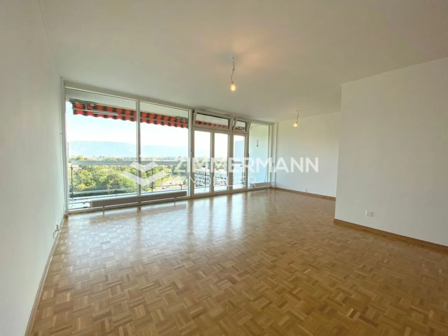 4-room apartment in Meyrin! - Photo 2 of 7