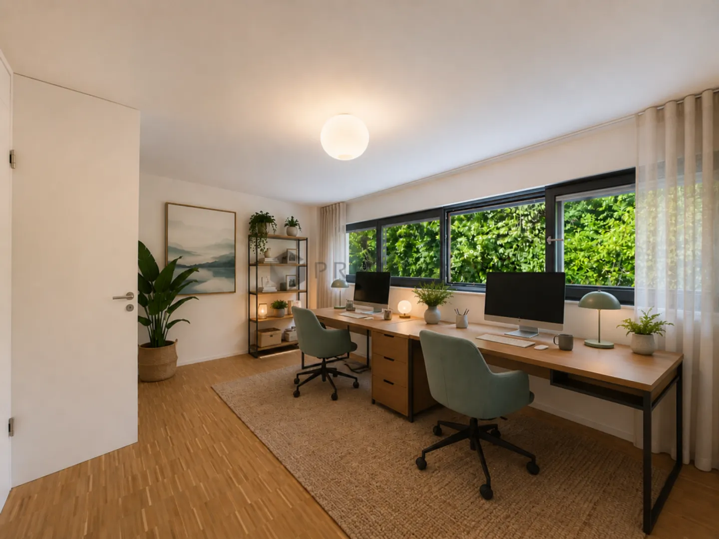 Modern Townhouse with Garden - Photo 10 of 13