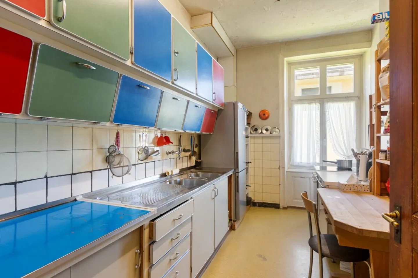 Villa storica con carattere e spazio per nuove idee - Foto 7 di 13