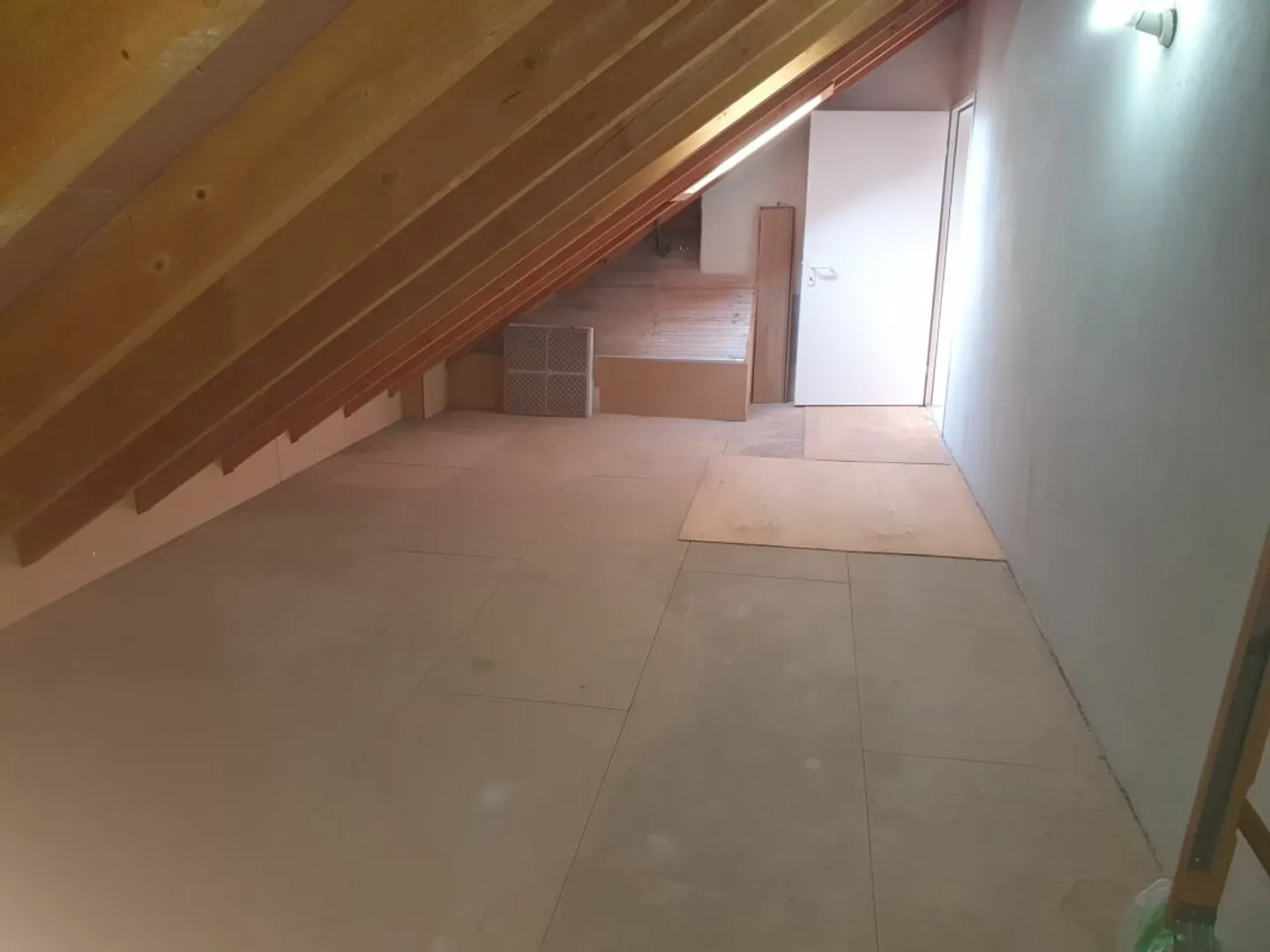 Geräumige 4½-Zimmer-Wohnung - Foto 10 von 13