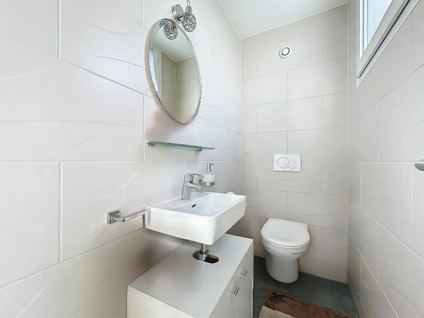 CONTIGUOUS FAMILY VILLA, QUIET, WITH TERRACES AND BEAUTIFUL LIGHTING - Photo 13 of 13