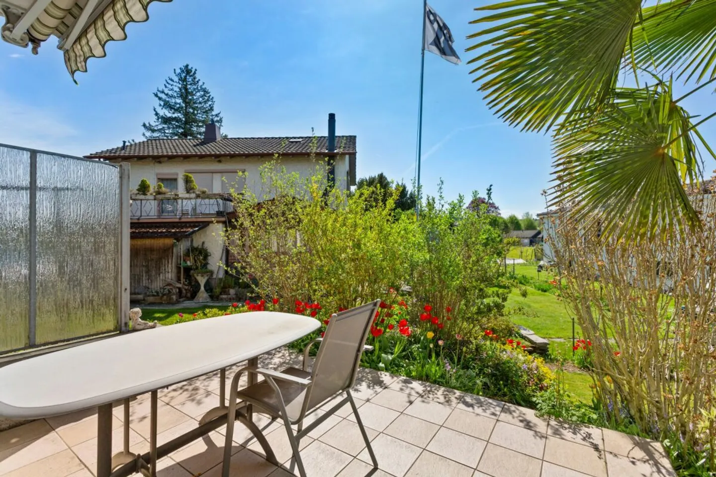 Un jardin à tomber amoureux - Photo 11 sur 13