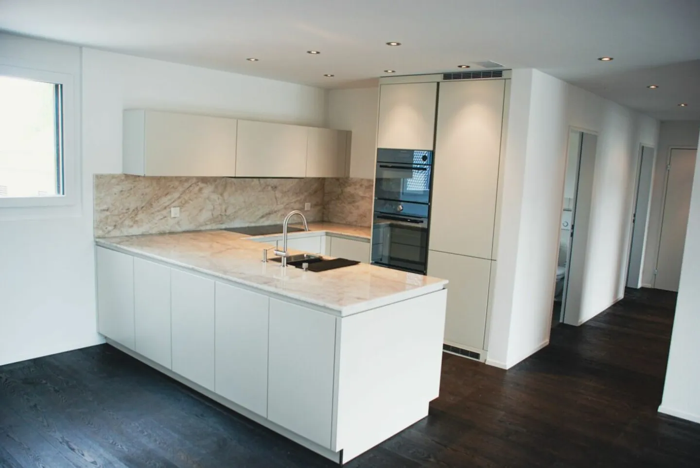 Vivre dans le vert et pourtant central - Photo 4 sur 5