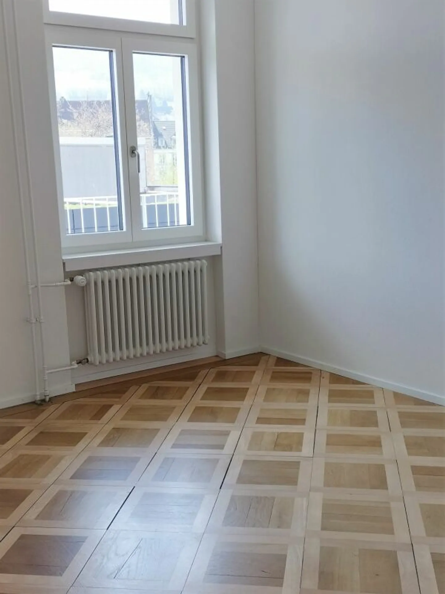 Appartement comme neuf dans le quartier populaire des musées - Photo 6 sur 11